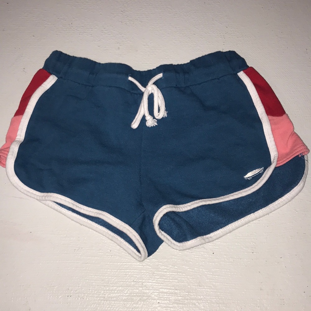 Vans Shorts
